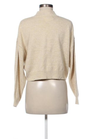 Dámsky pulóver H&M Divided, Veľkosť M, Farba Béžová, Cena  14,77 €
