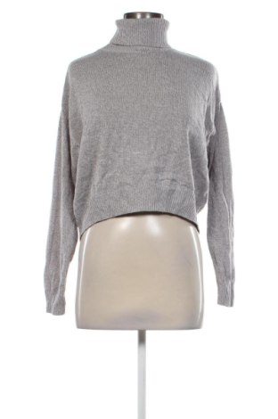 Dámsky pulóver H&M Divided, Veľkosť L, Farba Sivá, Cena  14,77 €, #136641386