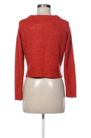 Damenpullover H&M Divided, Größe XS, Farbe Orange, Preis 14,77 €