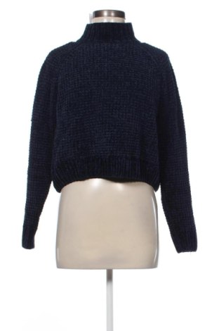 Damenpullover H&M Divided, Größe M, Farbe Blau, Preis 14,77 €