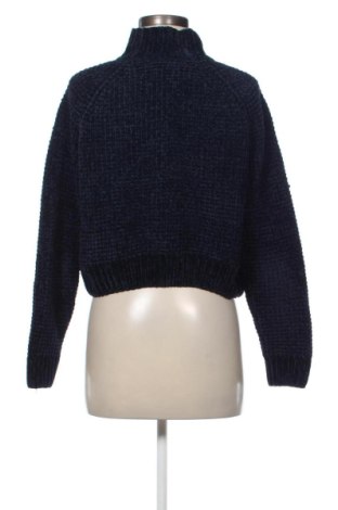 Damenpullover H&M Divided, Größe M, Farbe Blau, Preis 14,77 €