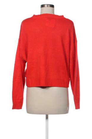 Dámsky pulóver H&M Divided, Veľkosť M, Farba Červená, Cena  14,77 €