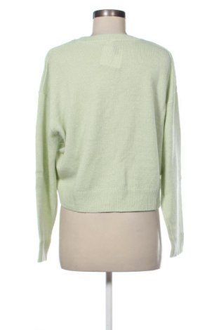 Dámsky pulóver H&M Divided, Veľkosť M, Farba Zelená, Cena  14,77 €