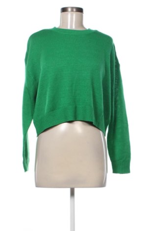 Damenpullover H&M Divided, Größe M, Farbe Grün, Preis 14,77 €