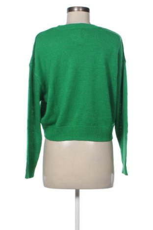 Damenpullover H&M Divided, Größe M, Farbe Grün, Preis 14,77 €