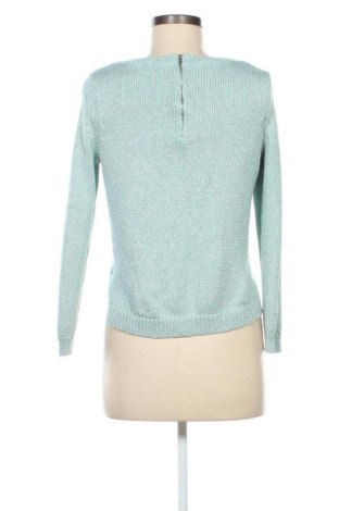 Дамски пуловер H&M Divided, Размер M, Цвят Зелен, Цена 15,33 €