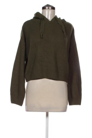 Dámsky pulóver H&M Divided, Veľkosť M, Farba Zelená, Cena  10,95 €, #136669228