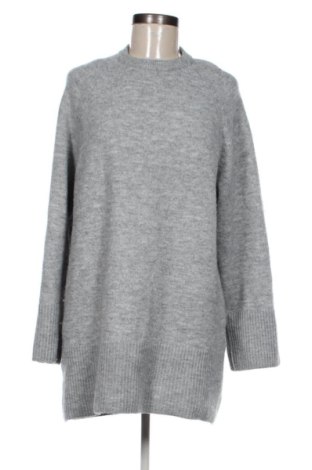 Dámsky pulóver H&M Divided, Veľkosť M, Farba Sivá, Cena  15,00 €, #136673631