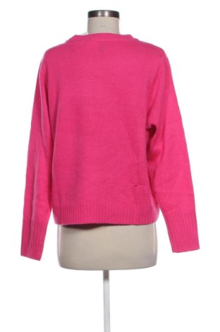 Pulover de femei H&M Divided, Mărime L, Culoare Roz, Preț 91,99 Lei