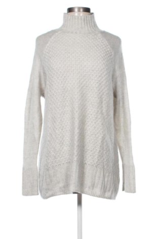Pulover de femei H&M L.O.G.G., Mărime XXL, Culoare Gri, Preț 78,20 Lei