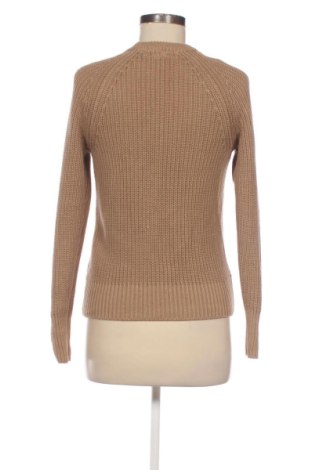 Damenpullover H&M L.O.G.G., Größe XS, Farbe Braun, Preis 14,77 €, #136662465