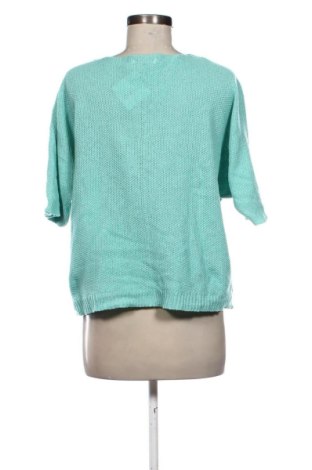 Damski sweter Haily`s, Rozmiar L, Kolor Zielony, Cena 112,53 zł