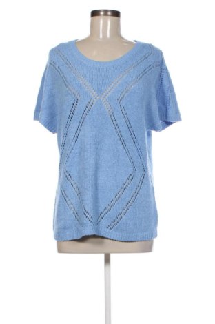 Pulover de femei Heine, Mărime XXL, Culoare Albastru, Preț 294,99 Lei