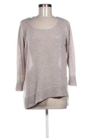 Pulover de femei Helene Fischer, Mărime M, Culoare Bej, Preț 77,00 Lei, #136654011