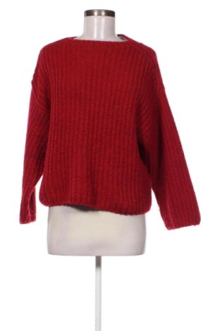 Pulover de femei Holebrook, Mărime S, Culoare Roșu, Preț 166,82 Lei, #136635761