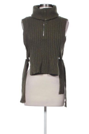 Damski sweter Holzweiler, Rozmiar XS, Kolor Zielony, Cena 160,63 zł, #136668897