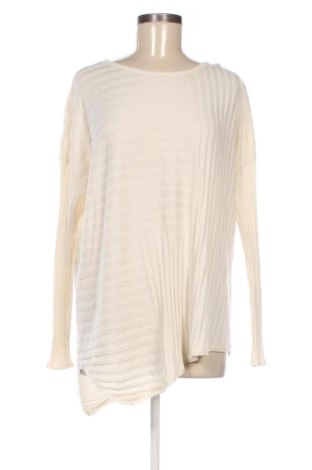 Damenpullover INC International Concepts, Größe XL, Farbe Ecru, Preis 32,00 €, #136662076