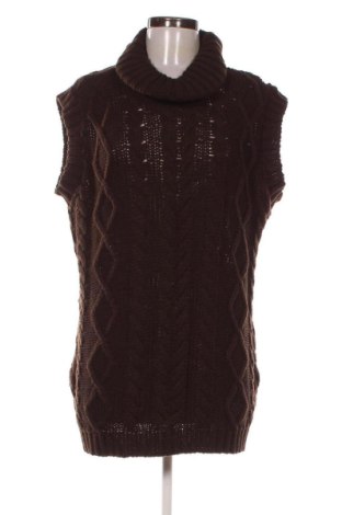 Dámsky pulóver In the style, Veľkosť M, Farba Hnedá, Cena  14,77 €, #136665374