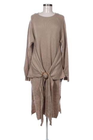 Dámsky pulóver In the style, Veľkosť XL, Farba Béžová, Cena  14,77 €, #136686389