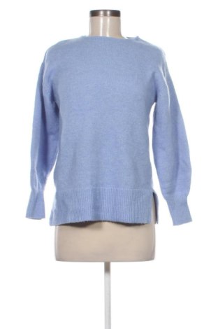Damenpullover Indiska, Größe XS, Farbe Blau, Preis 21,00 €, #136624945