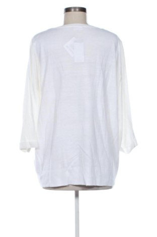 Damski sweter Infinity Woman, Rozmiar XXL, Kolor Biały, Cena 128,60 zł