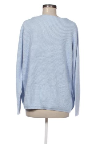 Damenpullover Infinity Woman, Größe L, Farbe Blau, Preis 19,99 €