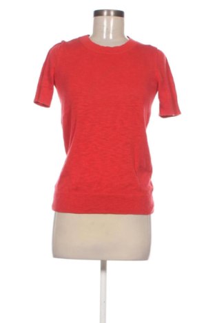 Damenpullover J.Crew, Größe S, Farbe Rot, Preis 53,00 €, #136586932