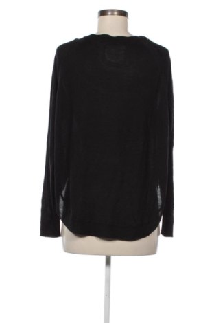 Damski sweter Jacqueline De Yong, Rozmiar L, Kolor Czarny, Cena 78,99 zł