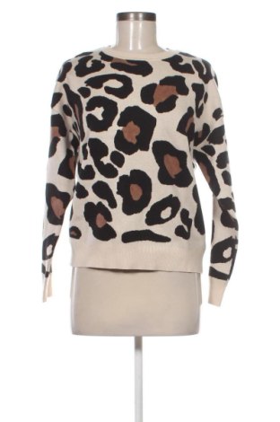Damenpullover Jana Ina, Größe M, Farbe Mehrfarbig, Preis 21,00 €