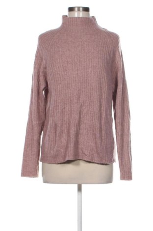 Damski sweter Janina, Rozmiar M, Kolor Popielaty róż, Cena 78,99 zł
