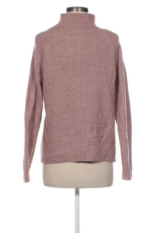 Damski sweter Janina, Rozmiar M, Kolor Popielaty róż, Cena 78,99 zł