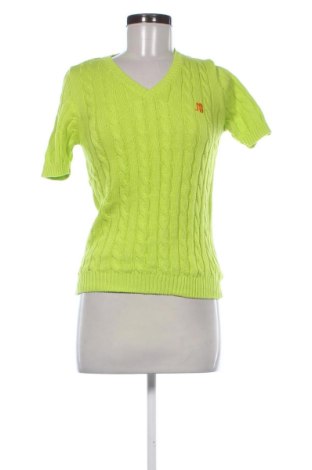 Dámsky pulóver Jimmy Sanders, Veľkosť S, Farba Zelená, Cena  21,00 €, #136672323