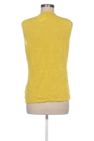 Damenpullover Jones New York, Größe M, Farbe Gelb, Preis 27,99 €