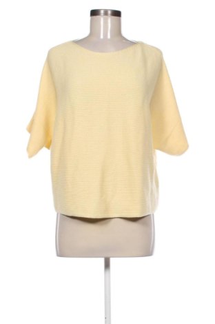Damski sweter KappAhl, Rozmiar M, Kolor Żółty, Cena 211,00 zł, #136676999