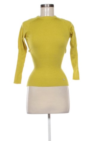 Dámský svetr Karen Millen, Velikost XS, Barva Zelená, Cena  1 190,00 Kč