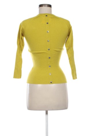 Dámský svetr Karen Millen, Velikost XS, Barva Zelená, Cena  1 190,00 Kč