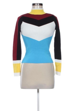 Damski sweter Karen Millen, Rozmiar S, Kolor Kolorowy, Cena 225,06 zł, #136640866