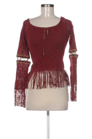 Dámsky pulóver Karen Millen, Veľkosť S, Farba Červená, Cena  42,92 €, #136670830