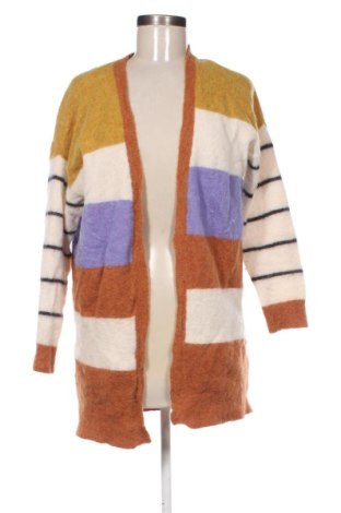 Pulover de femei Karen by Simonsen, Mărime M, Culoare Multicolor, Preț 166,82 Lei, #136641314