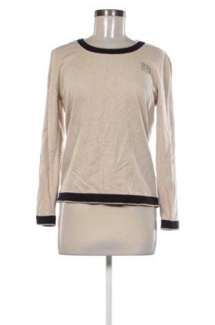 Damski sweter Kensol, Rozmiar M, Kolor Beżowy, Cena 112,53 zł, #136631353