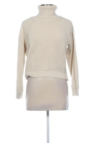 Dámský svetr LC Waikiki, Velikost S, Barva Béžová, Cena  709,00 Kč