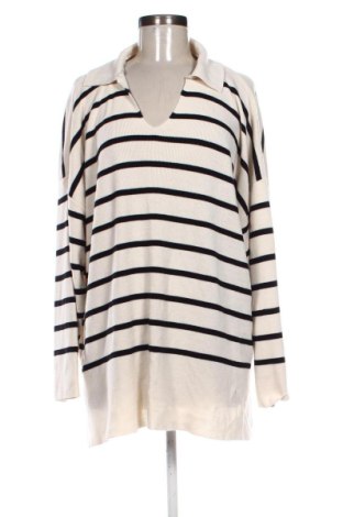 Damenpullover LC Waikiki, Größe XXL, Farbe Mehrfarbig, Preis 25,00 €, #136659238