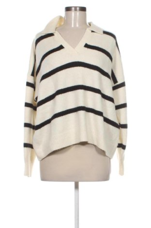 Damski sweter LCW, Rozmiar XL, Kolor Kolorowy, Cena 80,38 zł