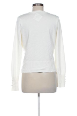 Damski sweter LCW, Rozmiar L, Kolor ecru, Cena 80,38 zł