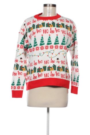 Damski sweter LCW, Rozmiar L, Kolor Kolorowy, Cena 79,15 zł, #136653990