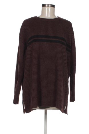 Dámsky pulóver Ladies, Veľkosť XXL, Farba Viacfarebná, Cena  15,00 €, #136674578