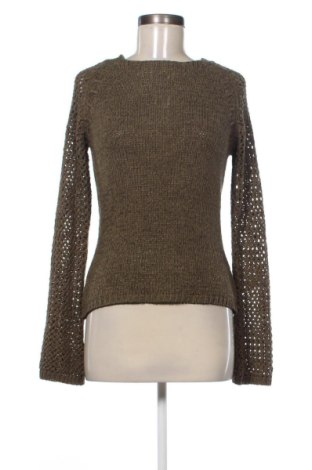Damenpullover Laura Stein, Größe S, Farbe Grün, Preis 14,77 €