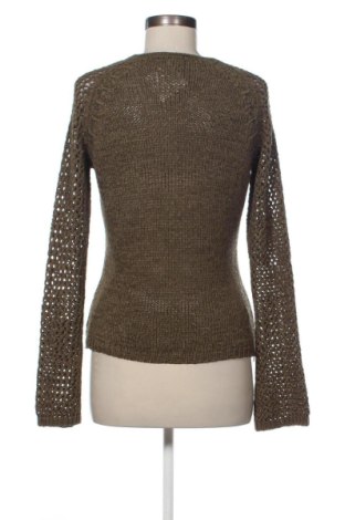 Damenpullover Laura Stein, Größe S, Farbe Grün, Preis 14,77 €