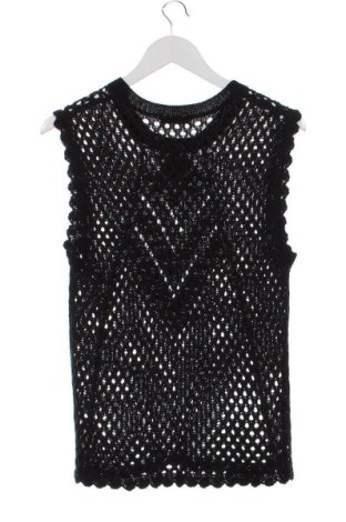 Damenpullover Laura Torelli, Größe M, Farbe Schwarz, Preis 19,99 €