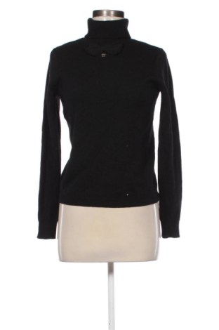 Dámsky pulóver Le Coeur TWINSET, Veľkosť S, Farba Čierna, Cena  73,66 €, #136649478